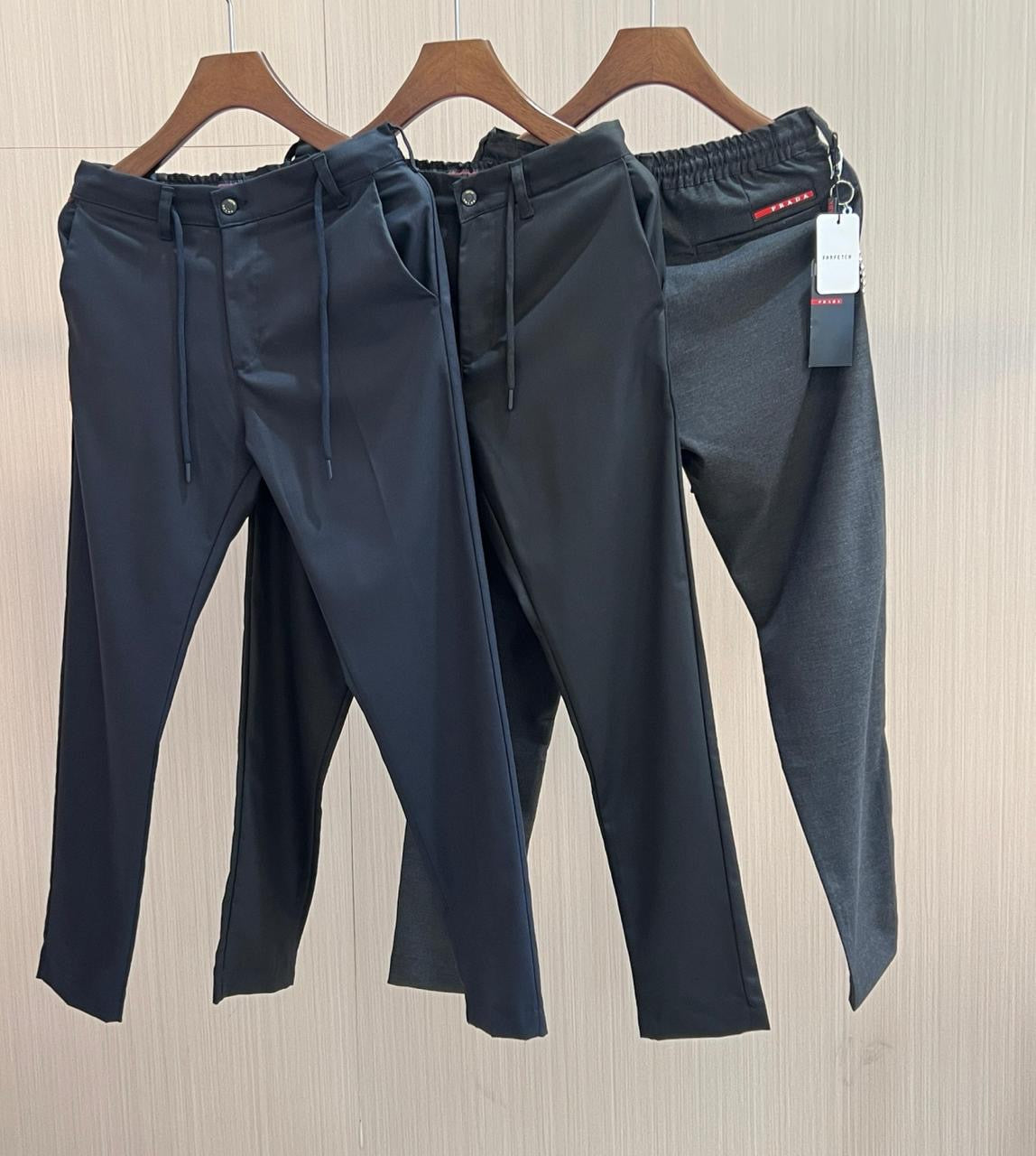 Prada Pants 3 colors