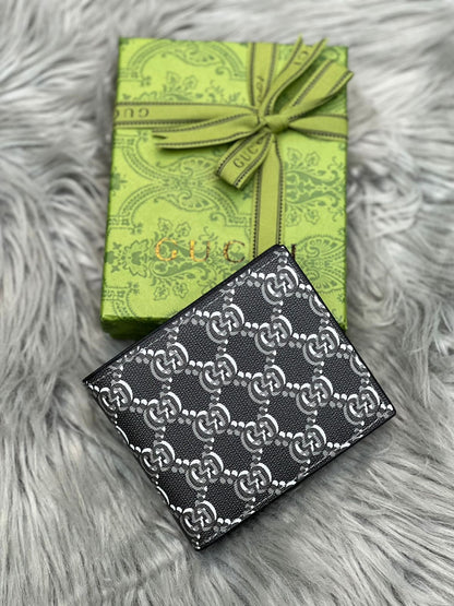 Gucci Wallet 2 colors