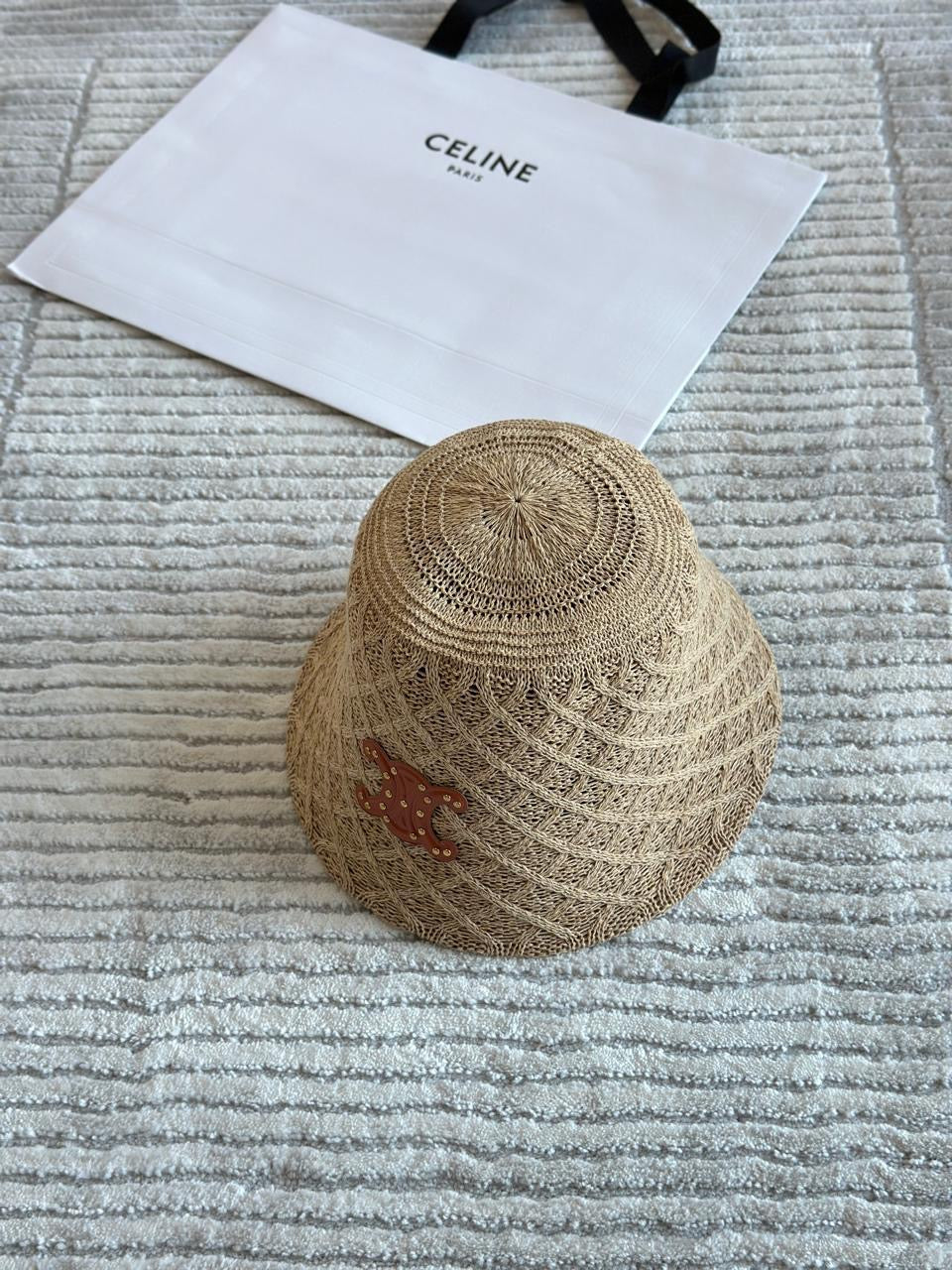 Celine Bucket Hat 3 colors