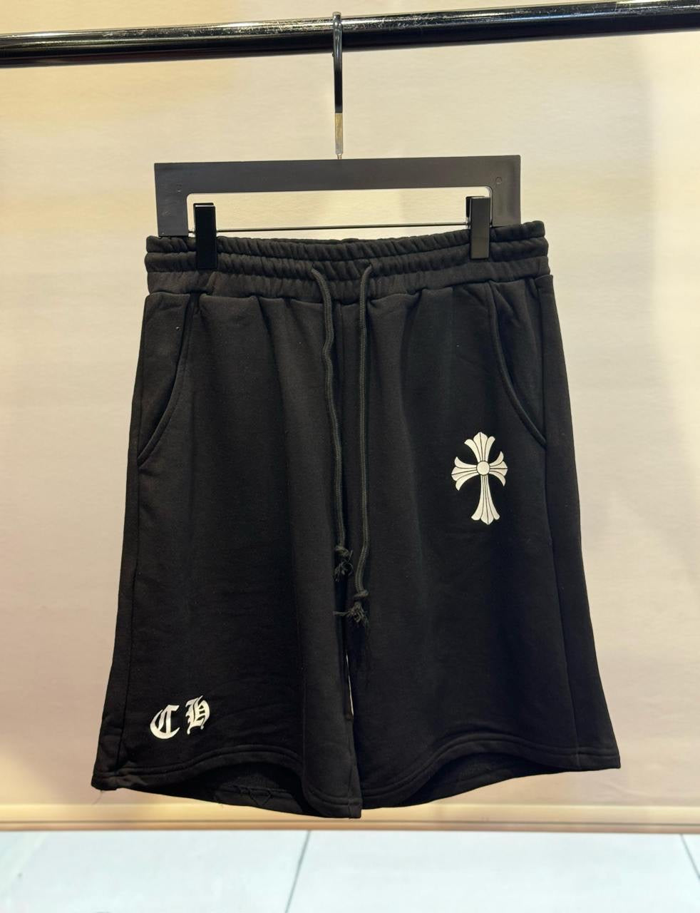 Chrome Hearts Short