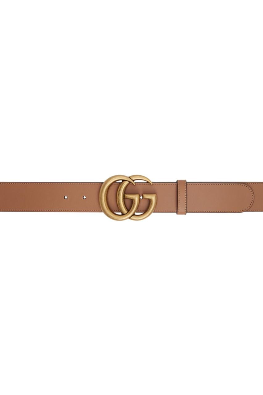 Gucci Belt 2 colors