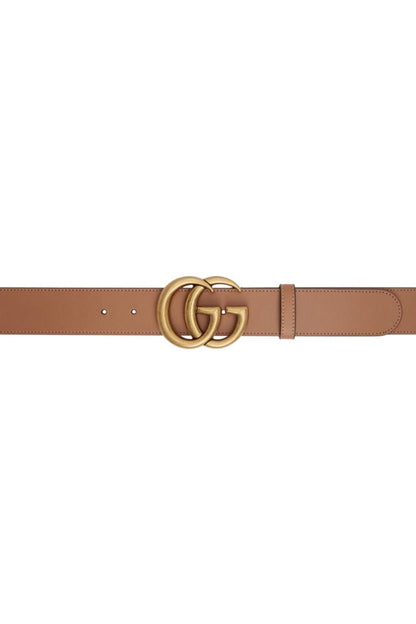 Gucci Belt 2 colors