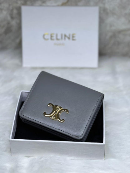 Celine Wallet 5 colors