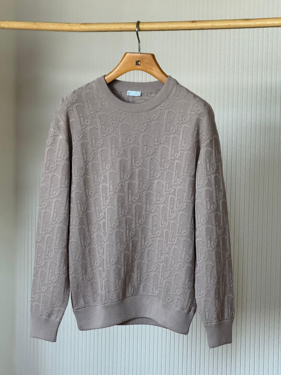 Dior Sweater
