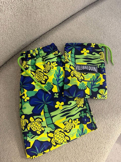 Vilbrequin Swimming Short 6 colors