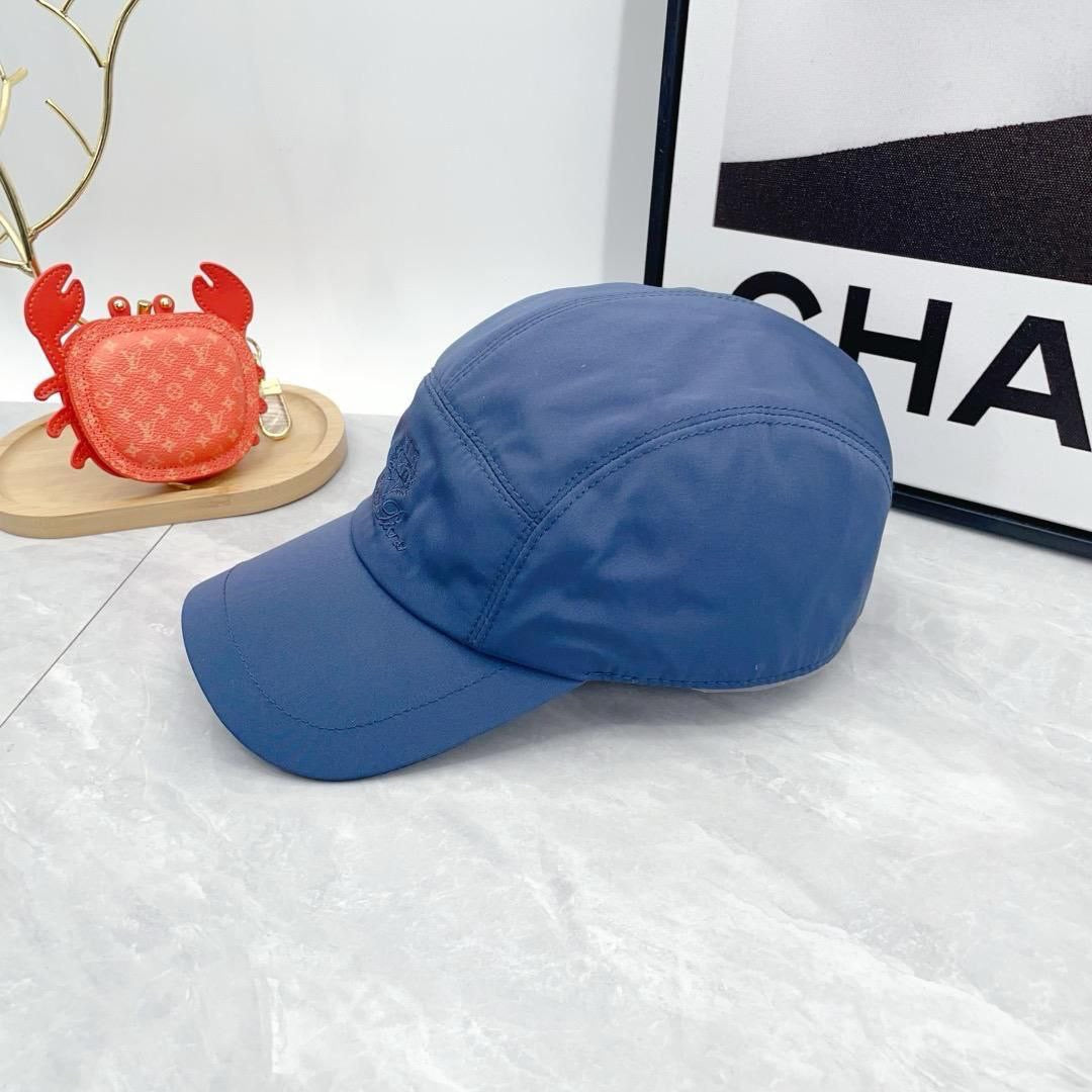 Loro Piana Cap