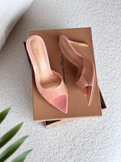 Gianvito Rossi Heels