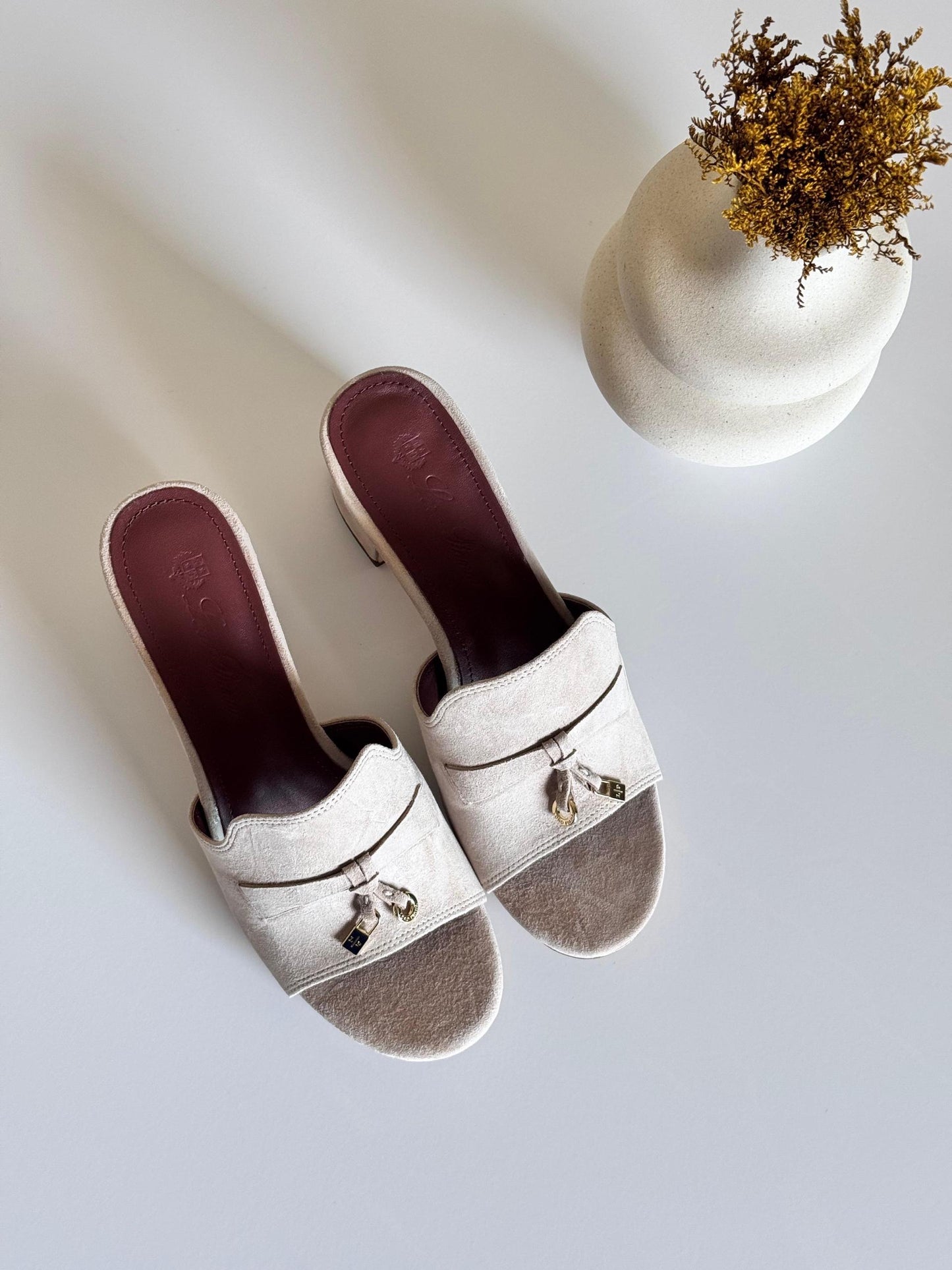 Loro Piana Heels & Flats