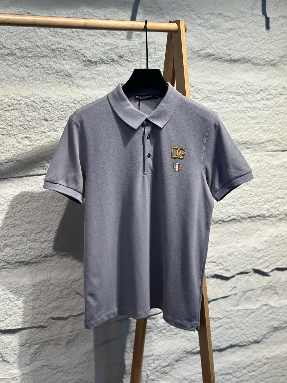 Dolce & Gabbana Polo Shirt 8 colors