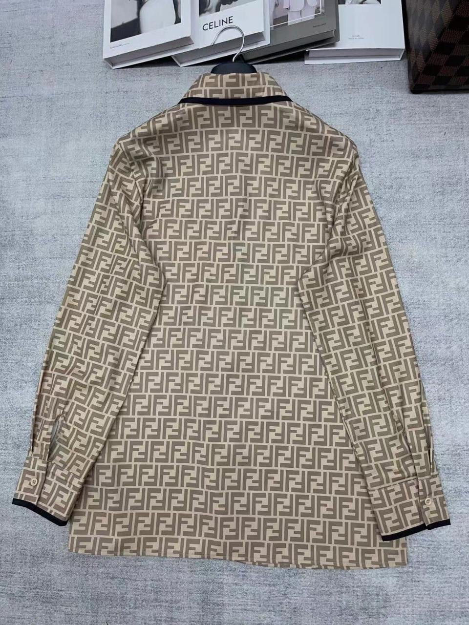 Fendi Shirt