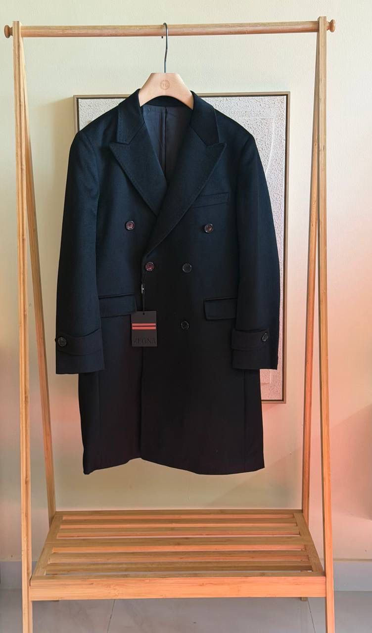 Zegna Coat
