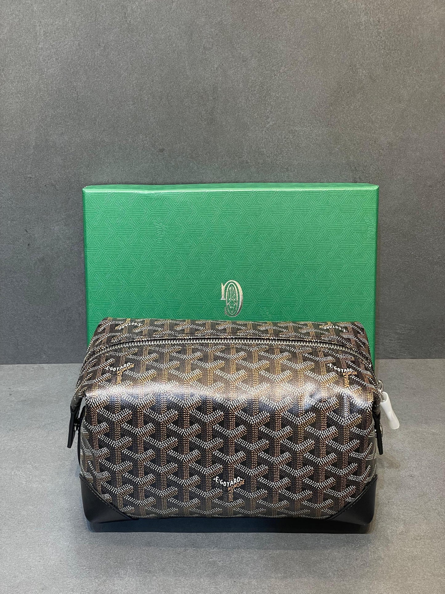 Goyard Pouch (VIP Quality)