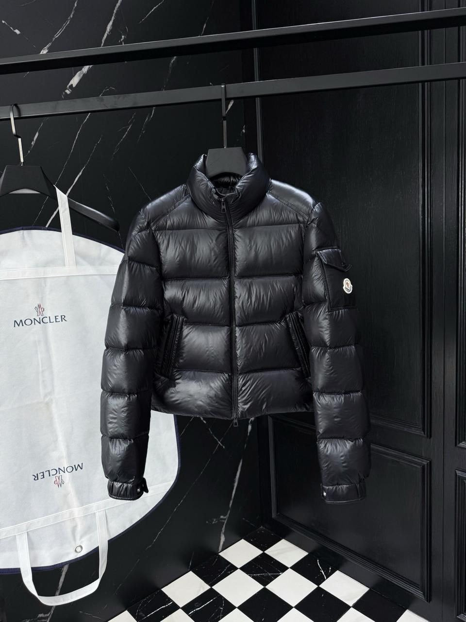Moncler Jacket