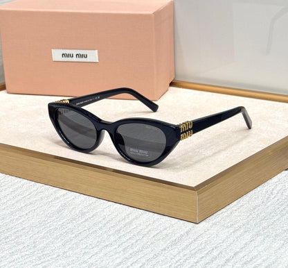 Miu Miu Sunglasses 4 colors