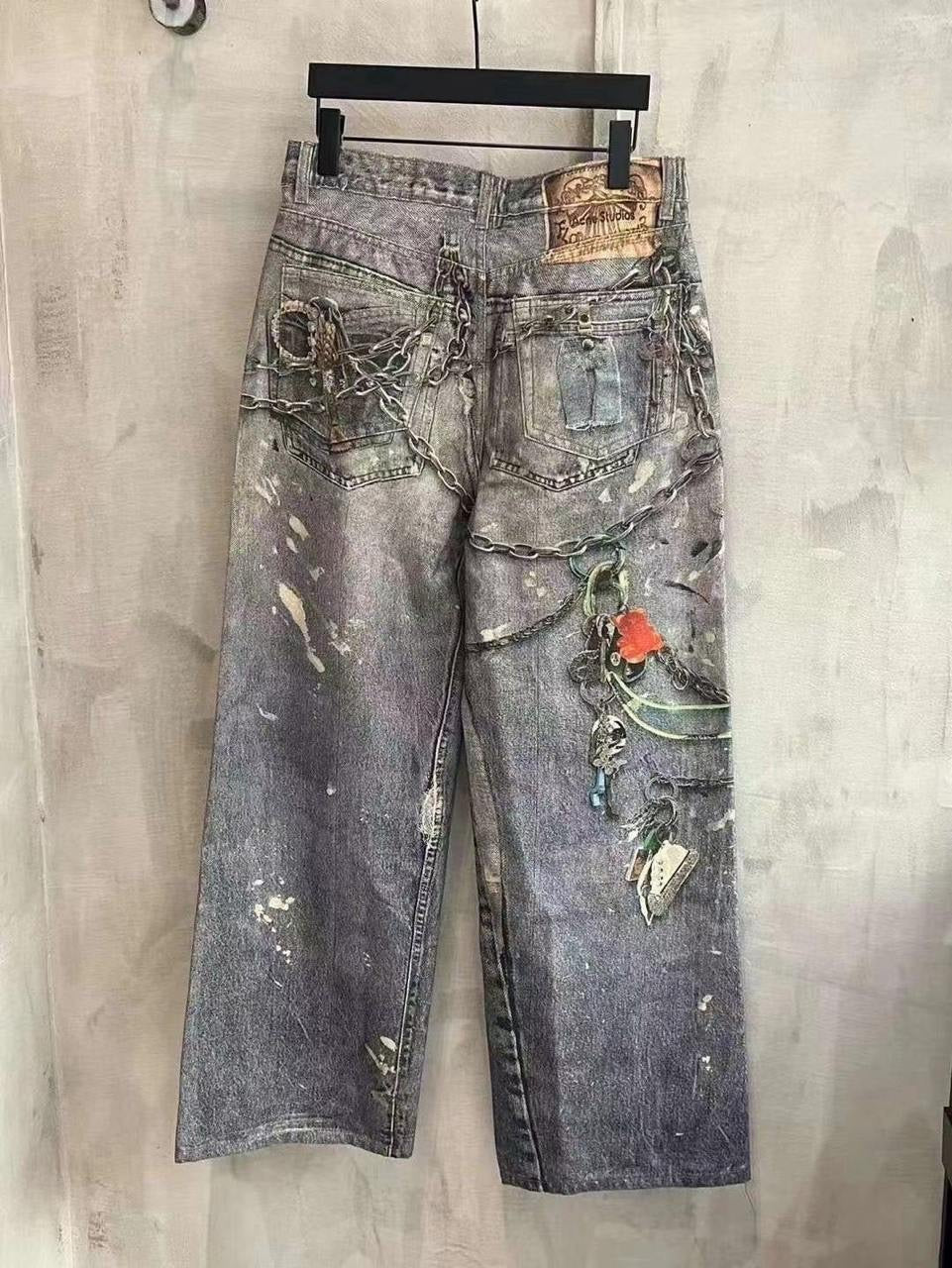 Acne Pants