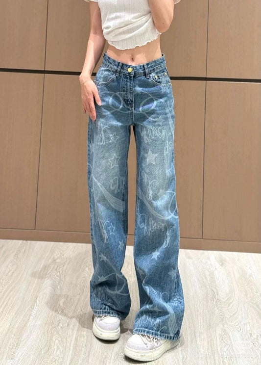 Chanel Jeans Pants