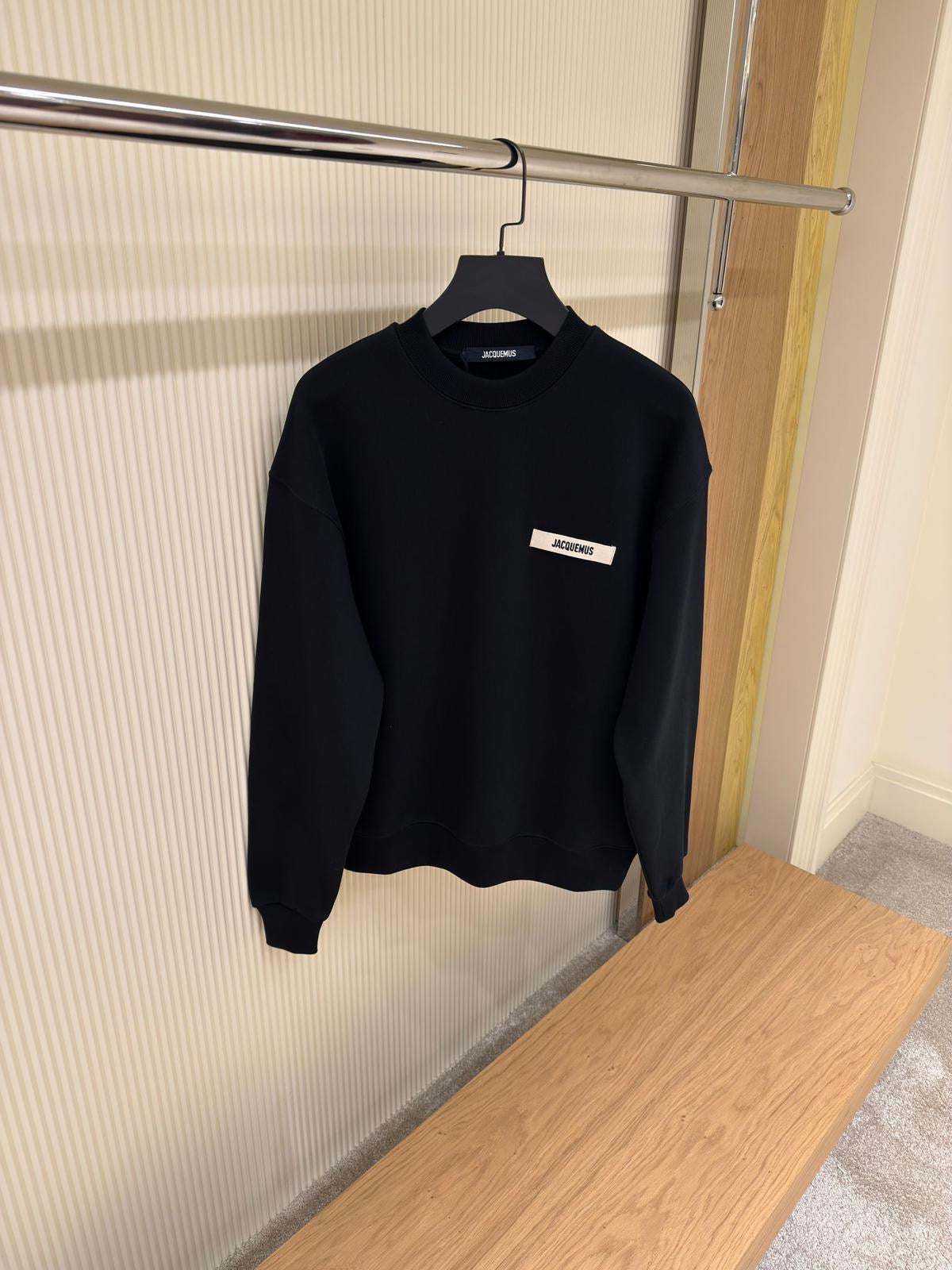 Jacquemus Sweatshirt