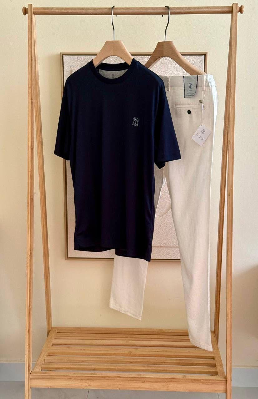 Brunello Cucinelli T-Shirt