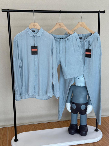 Zegna Set