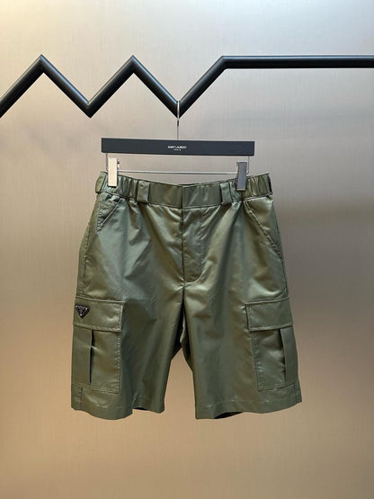 Prada Cargo Short