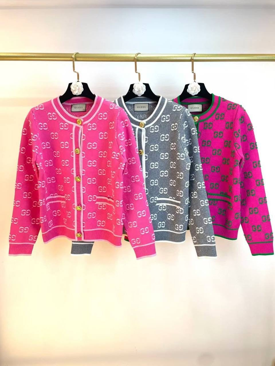 Gucci Sweaters
