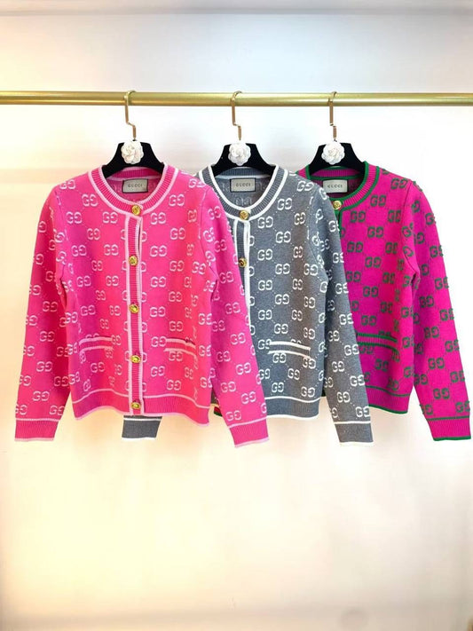 Gucci Sweaters