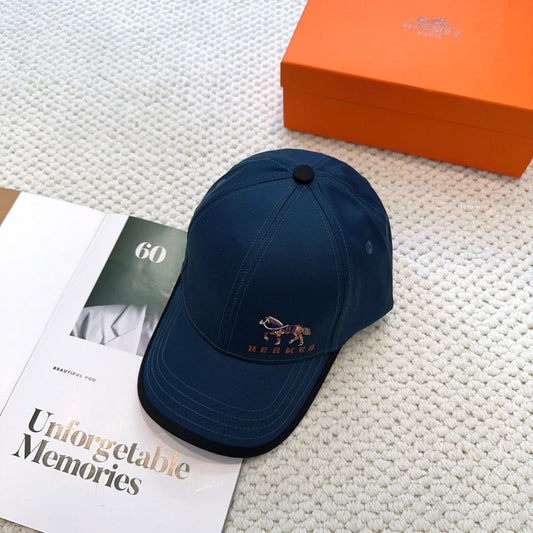 Hermes Cap
