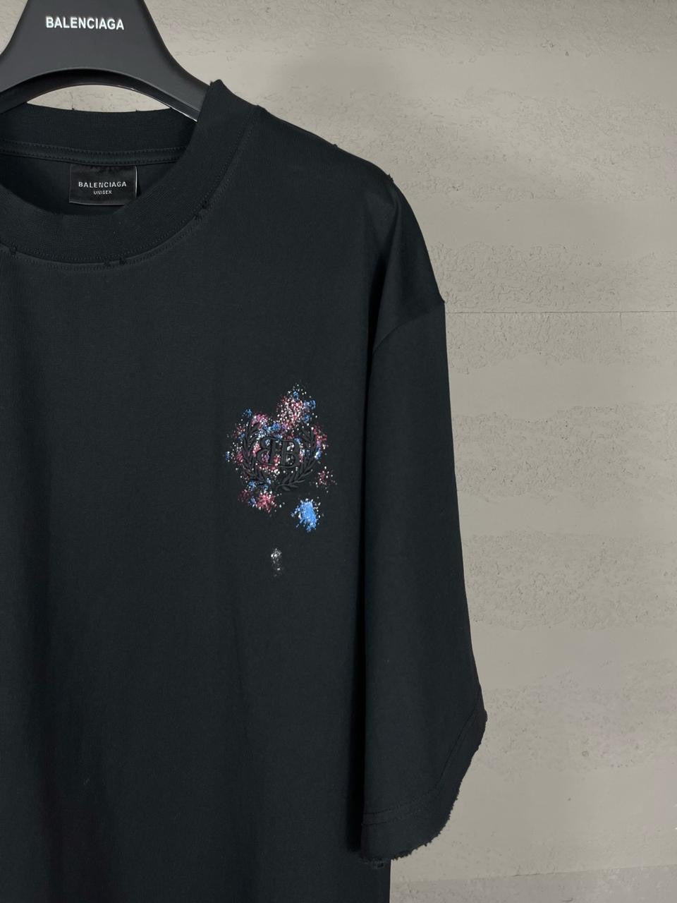 Balenciaga T-Shirt 2 colors