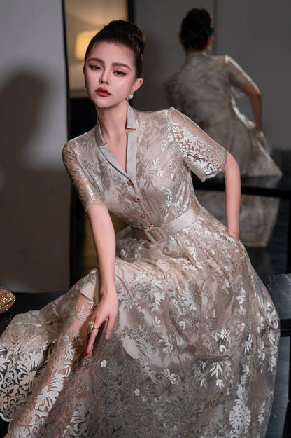 Dior Dress