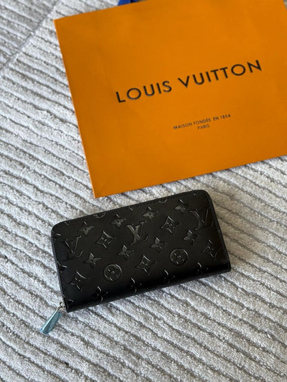 Louis Vuitton Long Zipper Wallet 5 colors