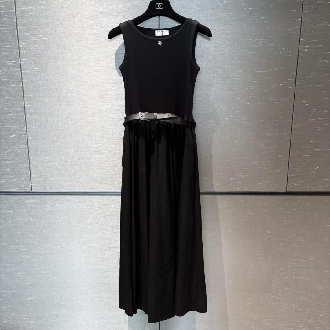 Chanel Dress 2 colors