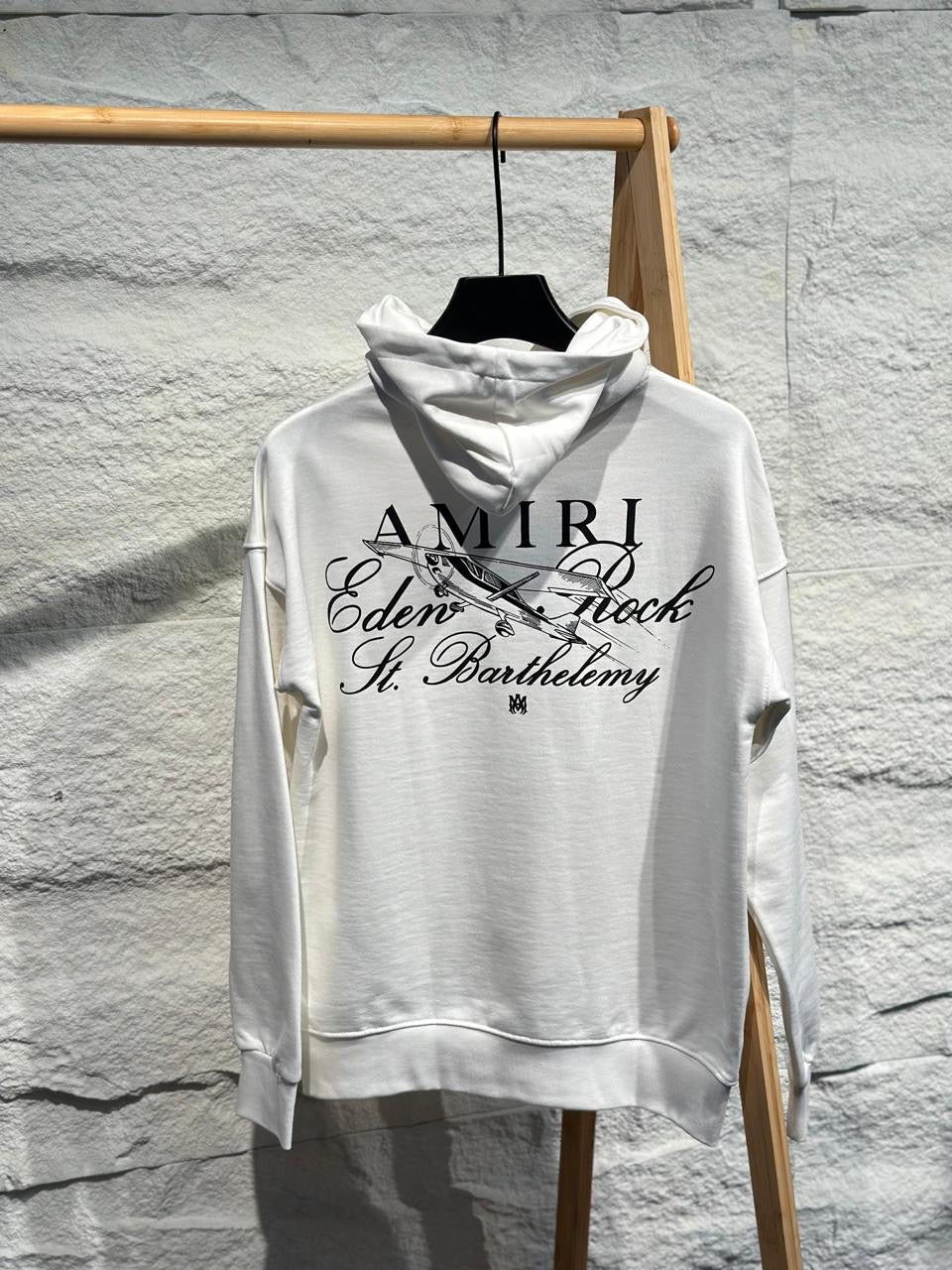 Amiri Hoodie 2 colors