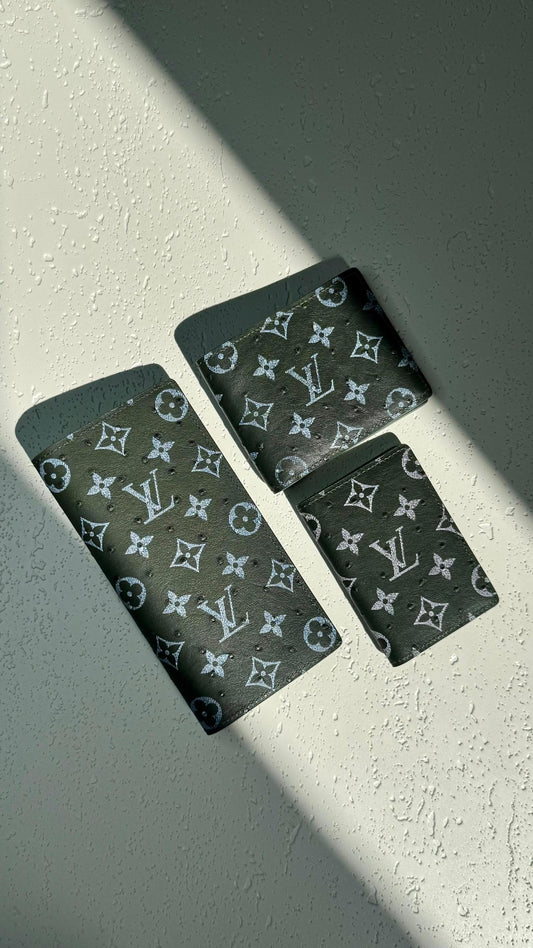 Louis Vuitton Wallets