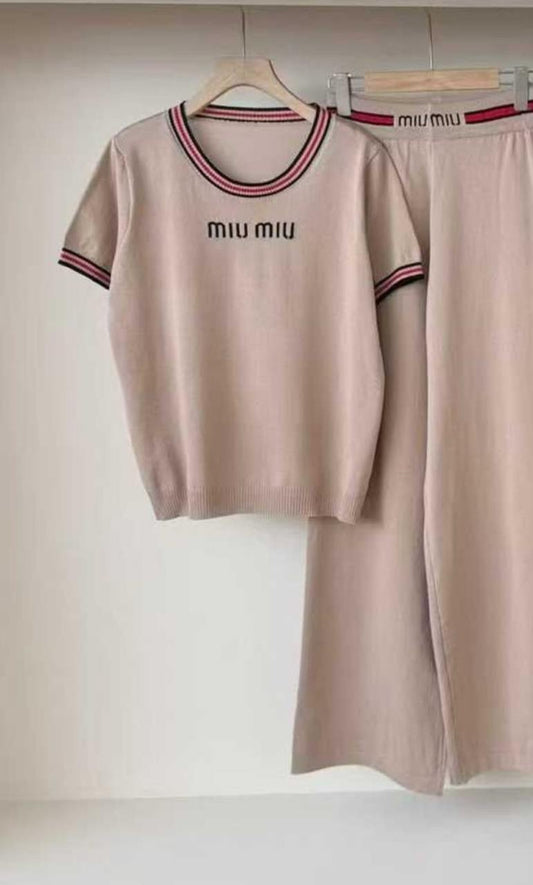 Miu Miu Set 3 colors