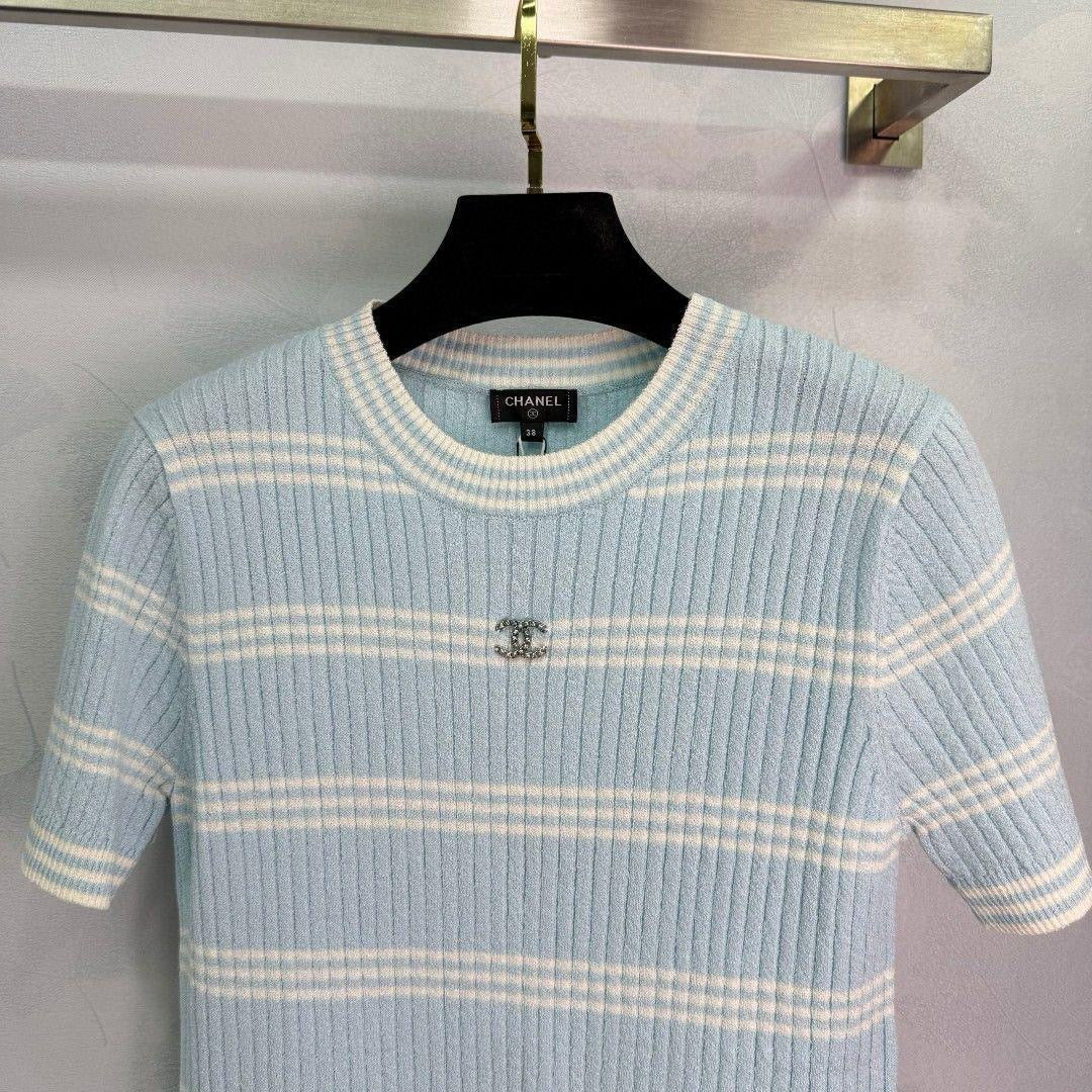 Chanel T-Shirt 3 colors