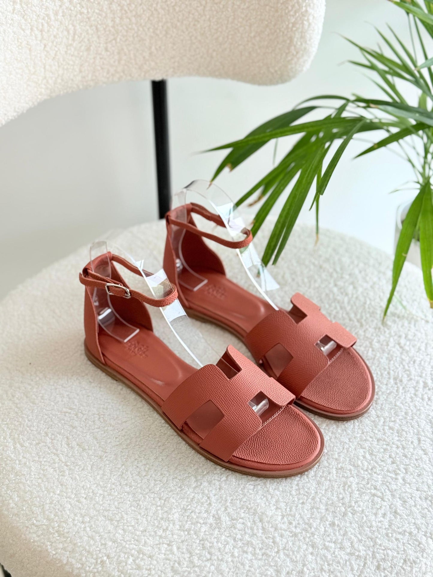 Hermes Sandal