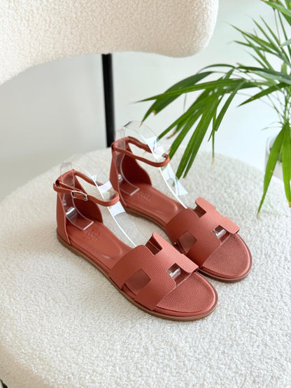 Hermes Sandal