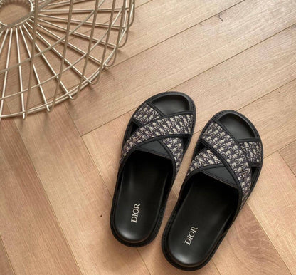 Dior Slippers