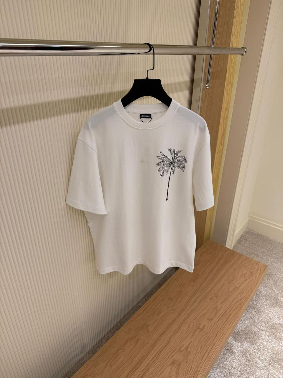 Jacquemus T-Shirt