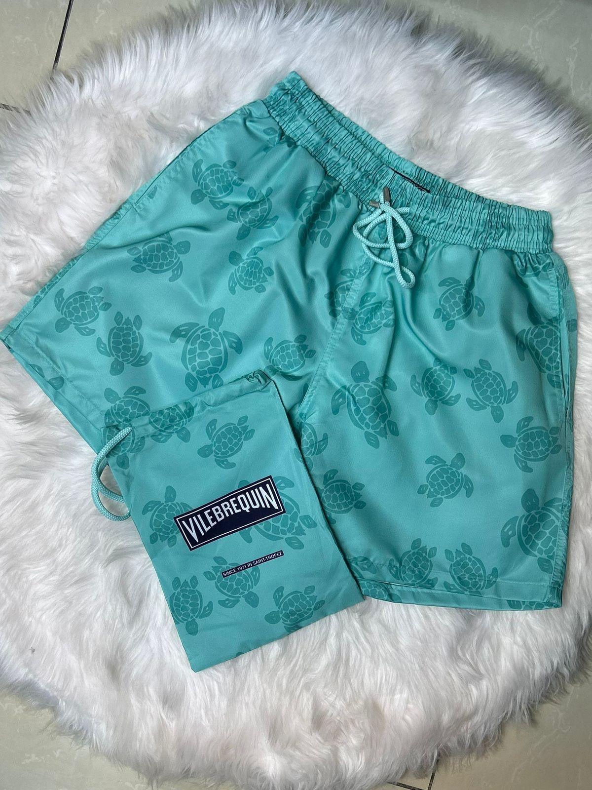 Vilbrequin Swimming Shorts 6 colors