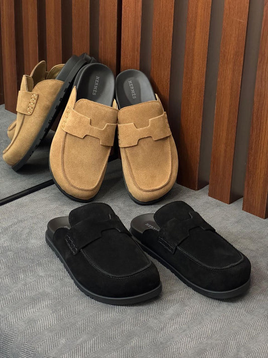 Hermes Mules