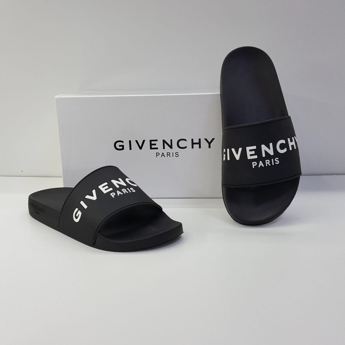 Givenchy Slippers