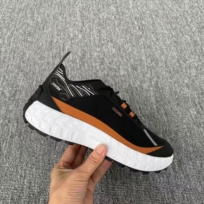 Zegna Sneakers