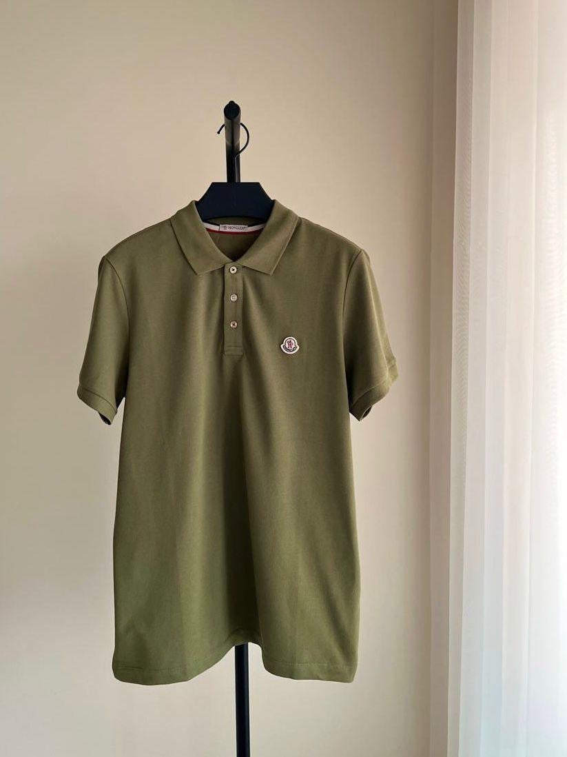 Moncler Polo Shirt