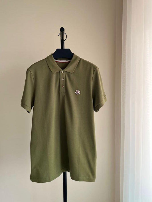 Moncler Polo Shirt