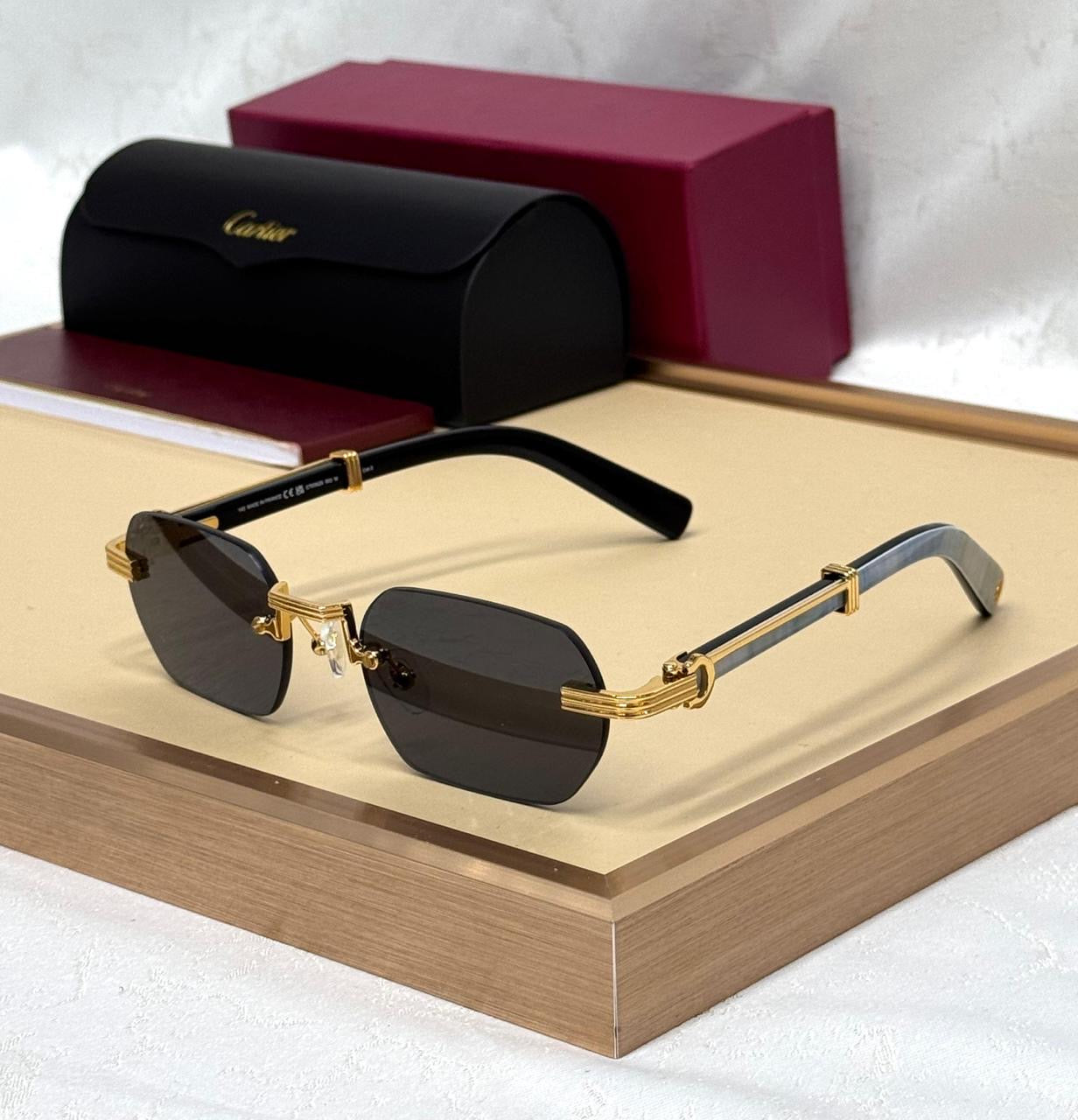 Cartier Sunglasses 8 colors
