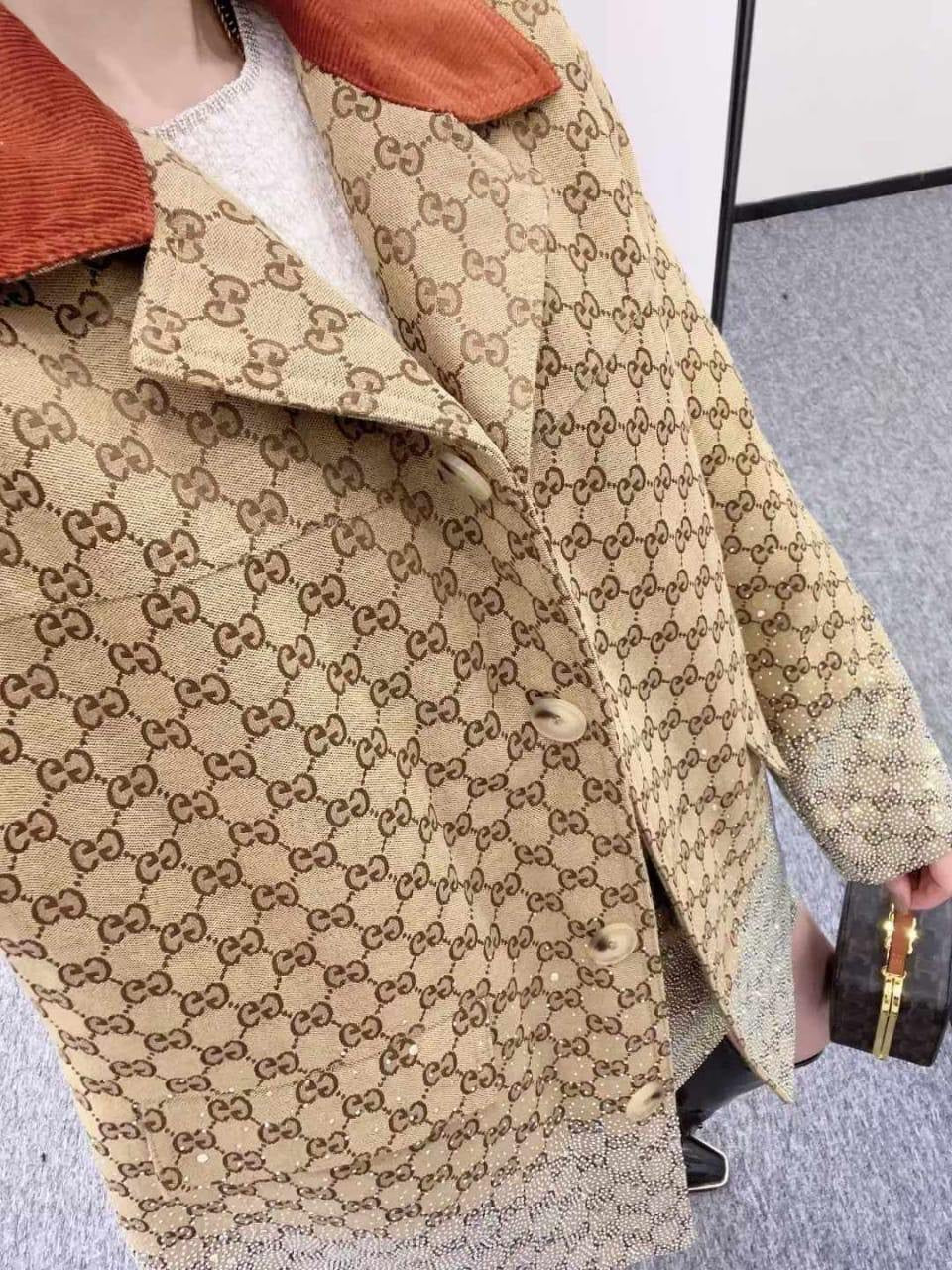 Gucci Jacket