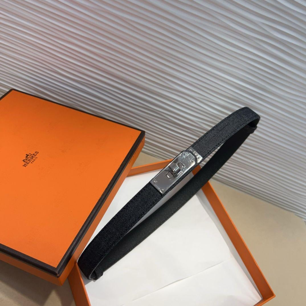 Hermes Belts 6 colors
