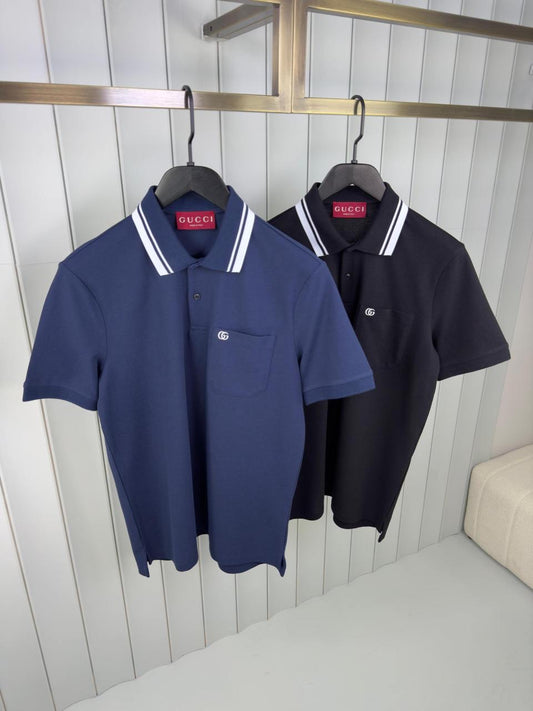 Gucci Polo Shirt 2 colors