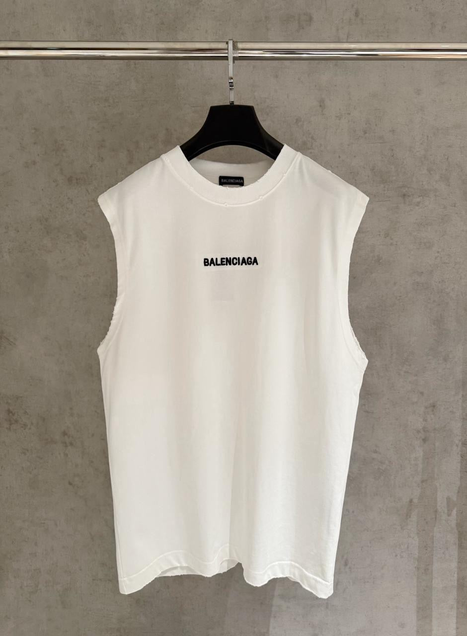 Balenciaga T-Shirt 2 colors